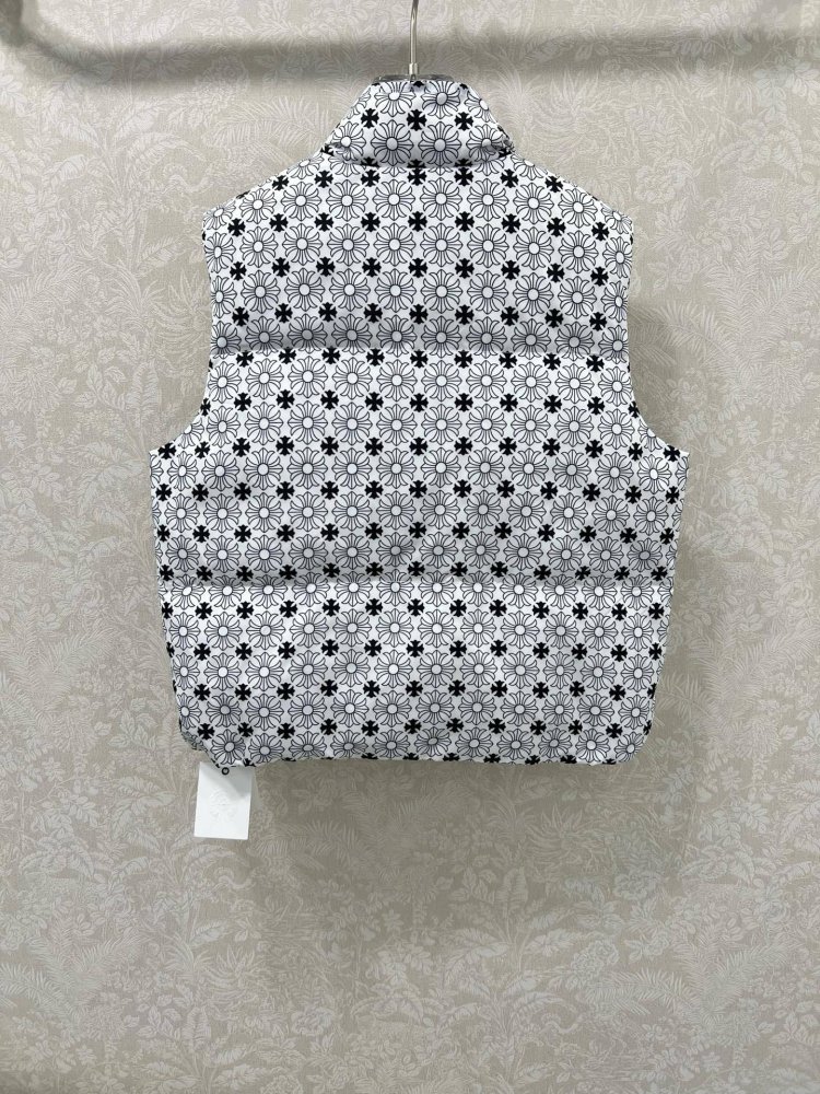 Жилетка женская фото 9