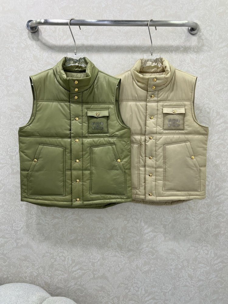 Жилетка женская фото 9