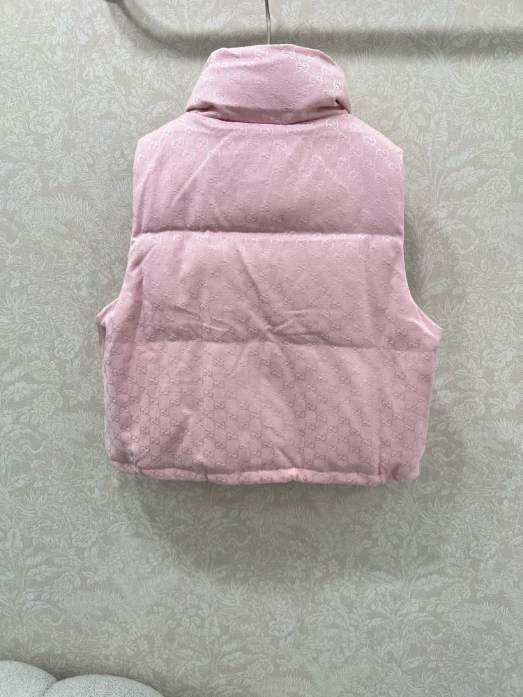 Жилетка женская фото 9