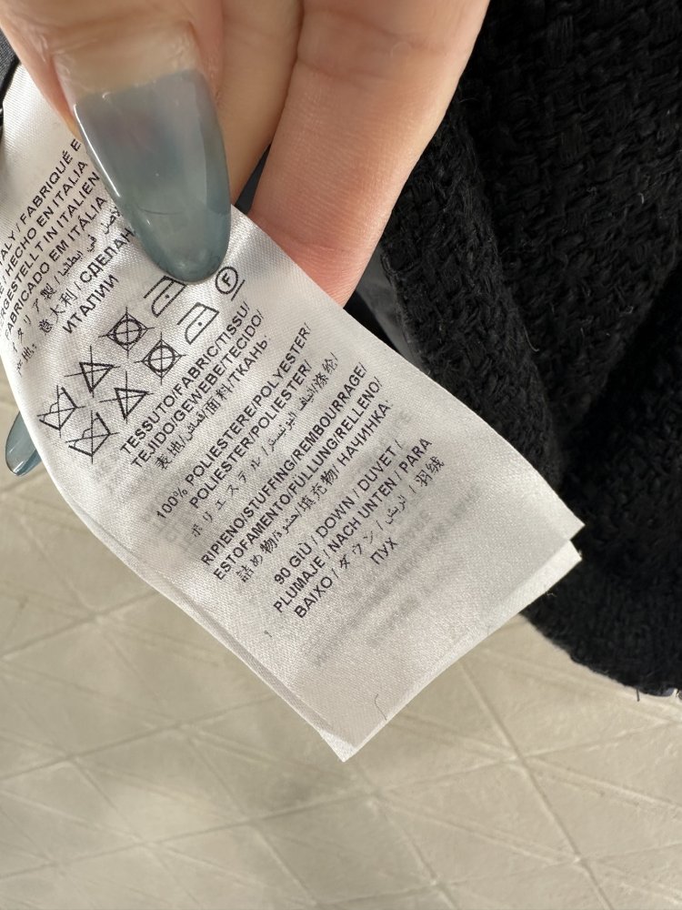 Жилетка женская фото 9