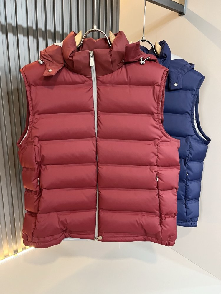 Жилетка фото 2