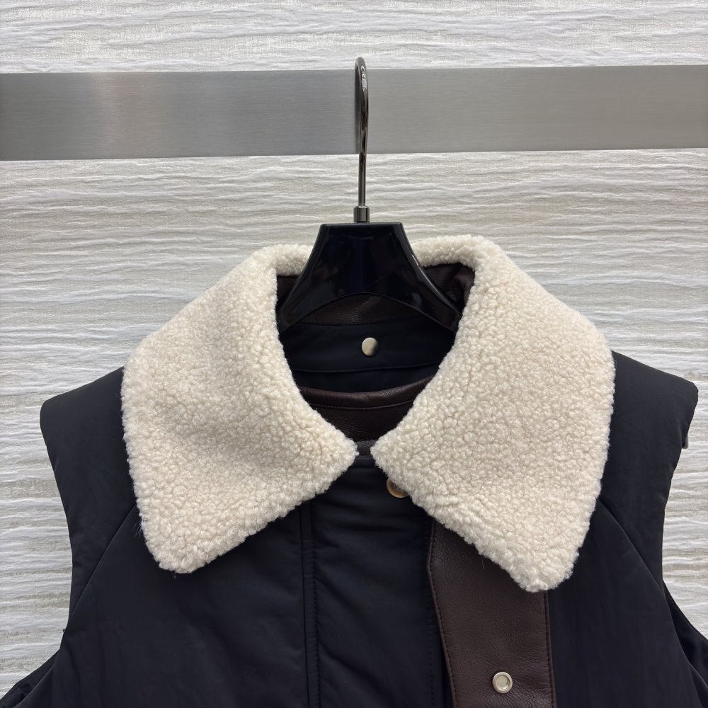 Жилетка фото 2