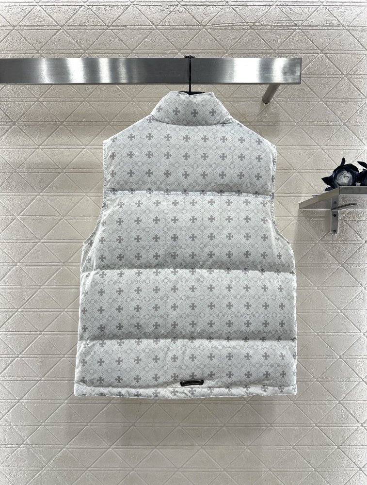 Жилетка фото 2