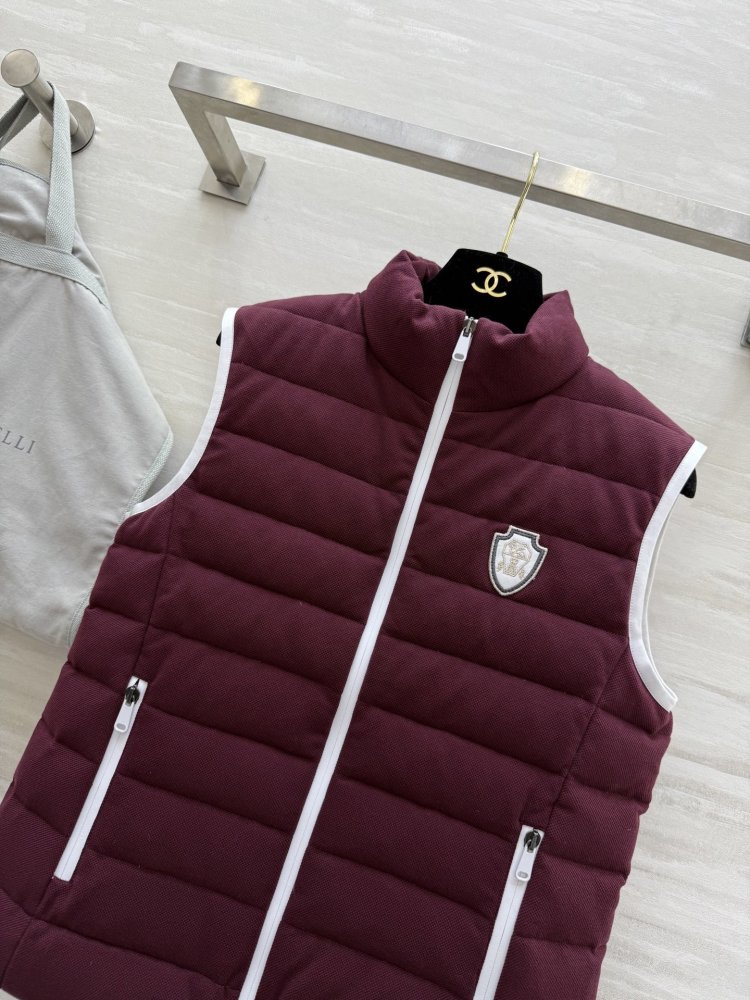 Жилетка фото 2