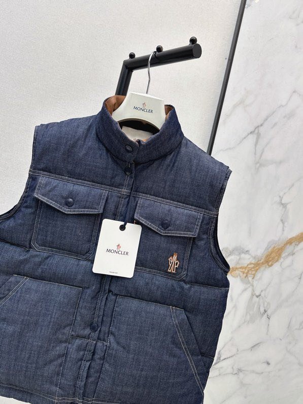 Жилетка фото 2