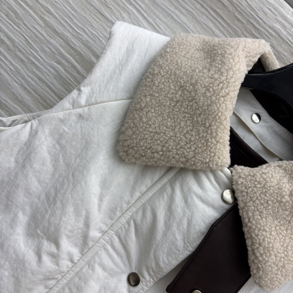 Жилетка фото 3