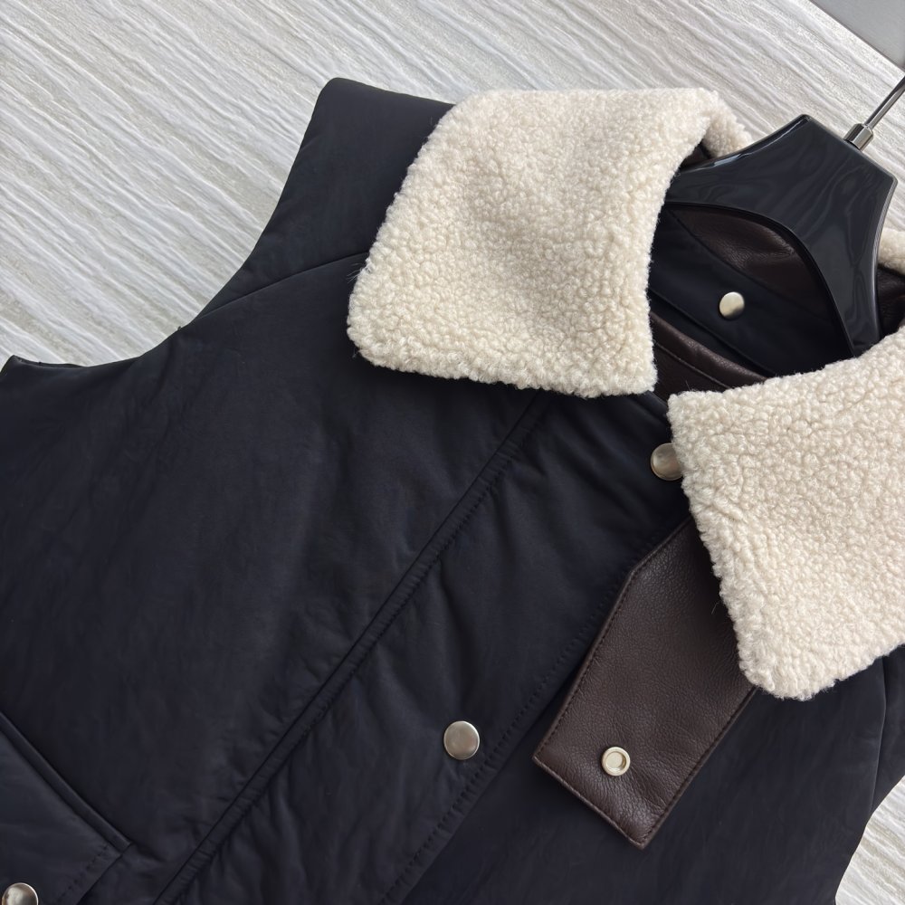 Жилетка фото 3