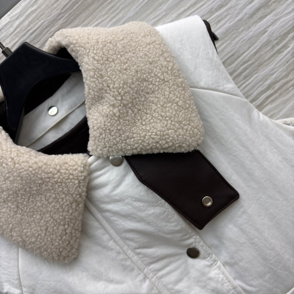 Жилетка фото 4