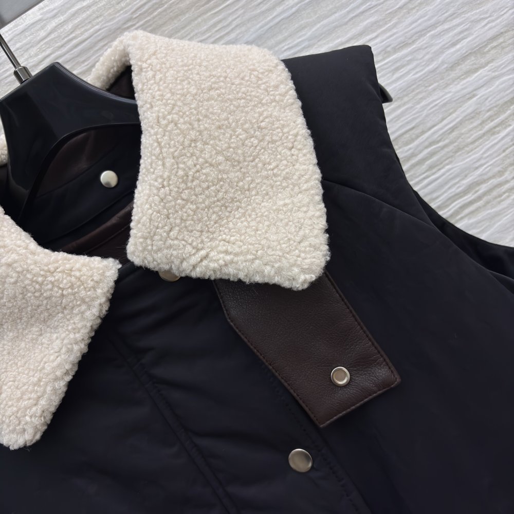 Жилетка фото 4