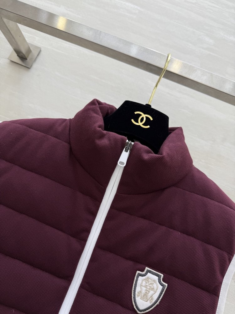 Жилетка фото 4