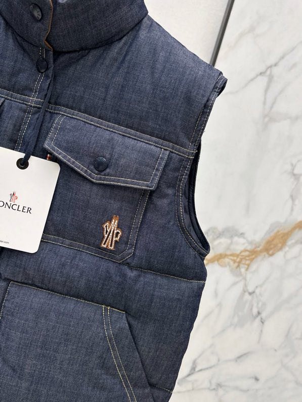 Жилетка фото 4