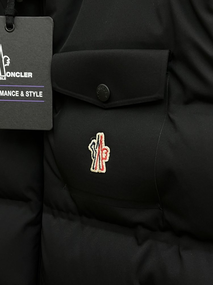 Жилетка фото 4