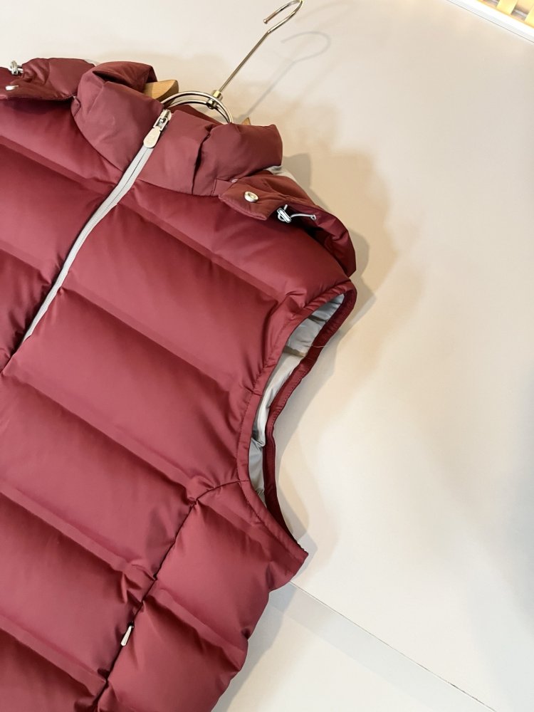 Жилетка фото 5