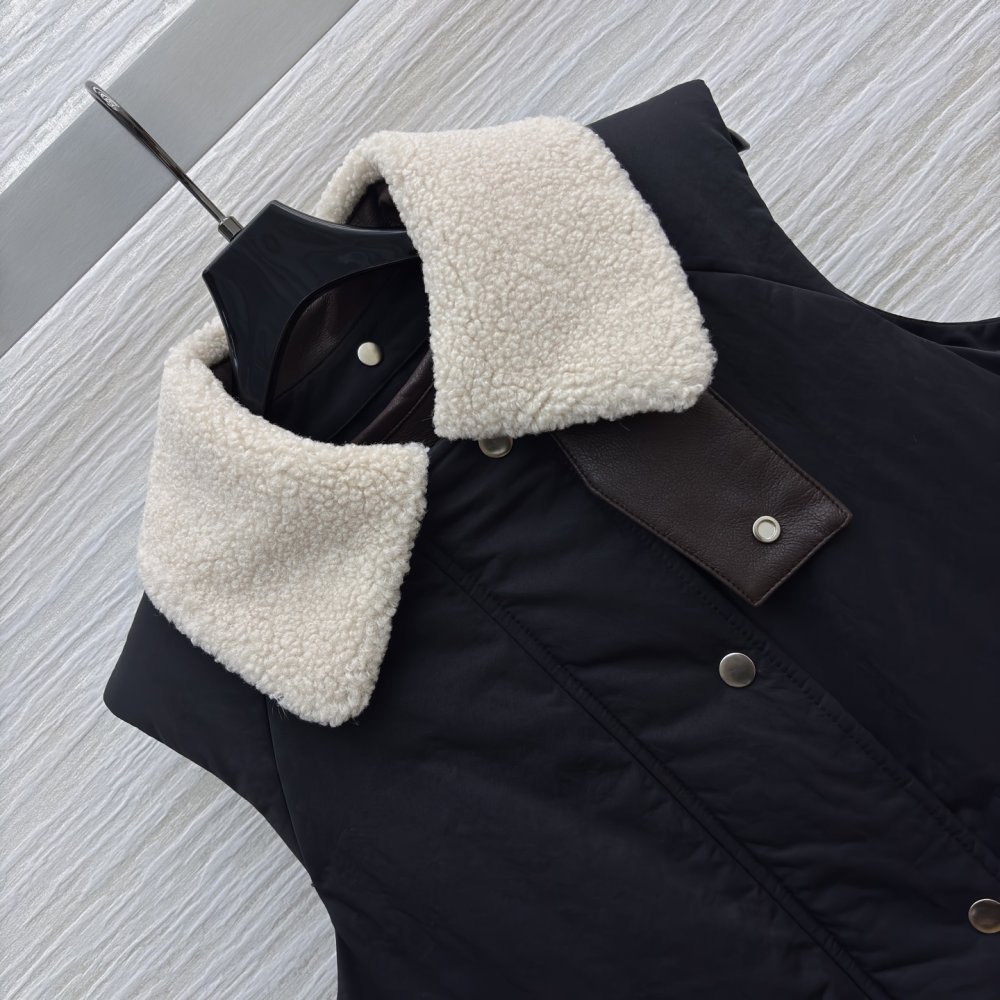 Жилетка фото 5