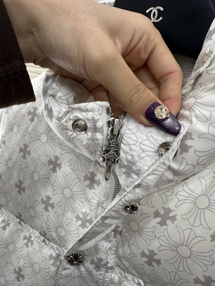 Жилетка фото 5