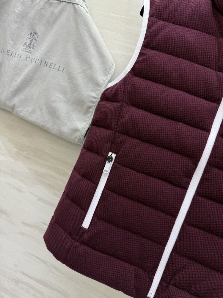 Жилетка фото 5