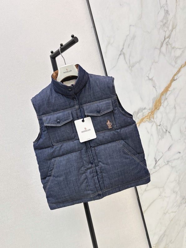 Жилетка фото 5