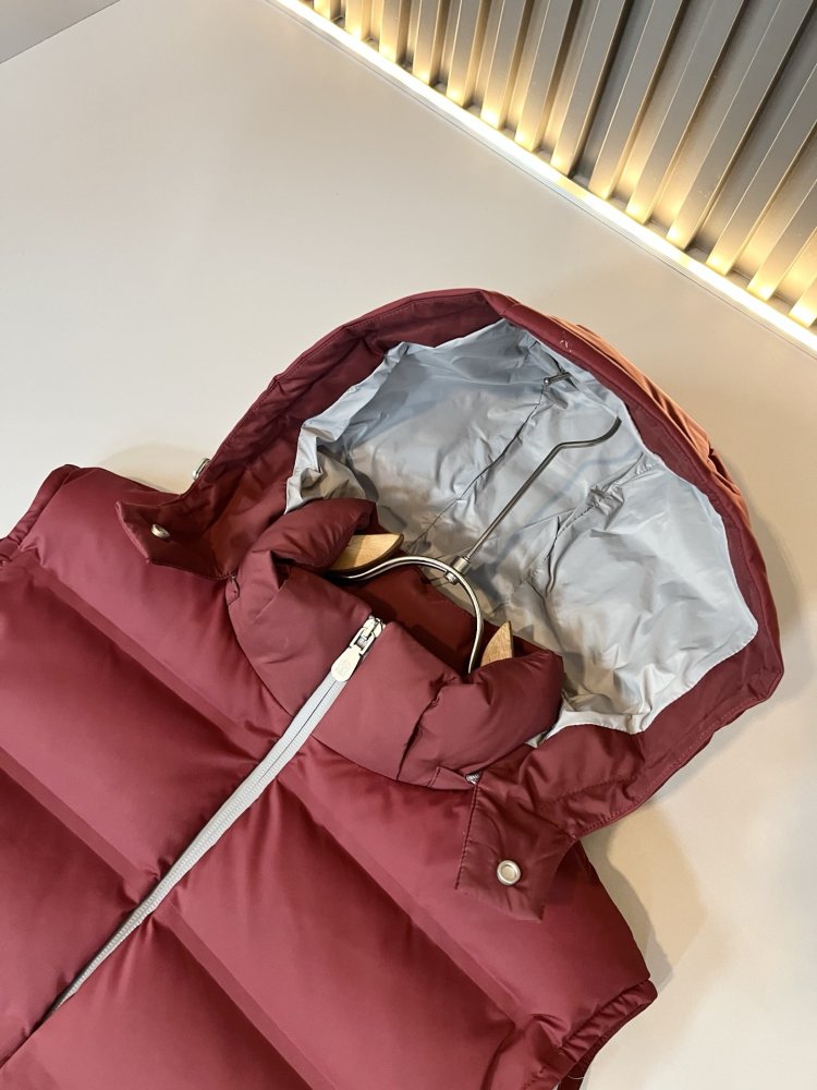 Жилетка фото 6