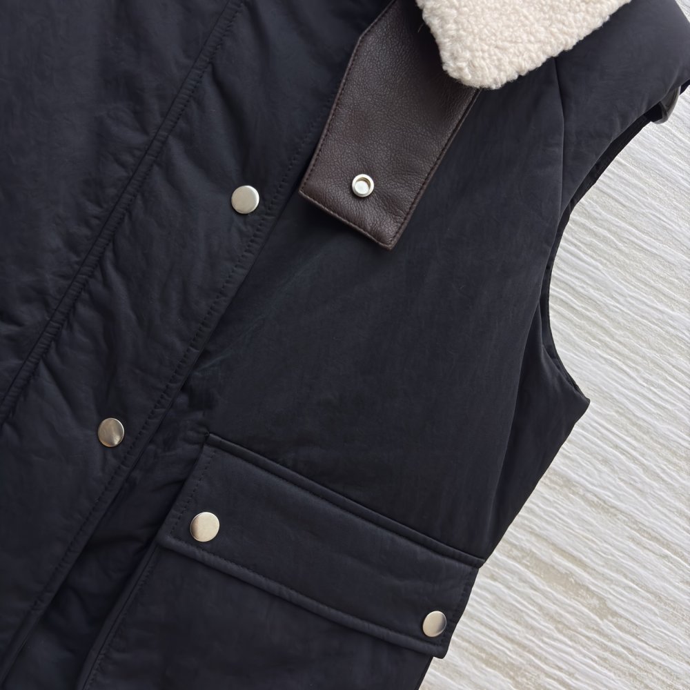 Жилетка фото 6