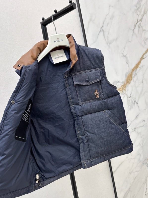 Жилетка фото 6