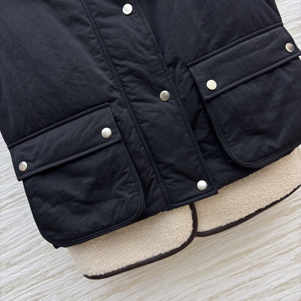 Жилетка фото 7