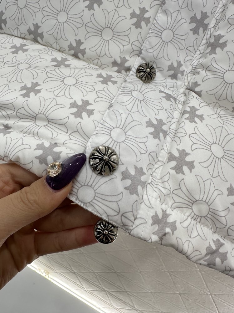 Жилетка фото 7