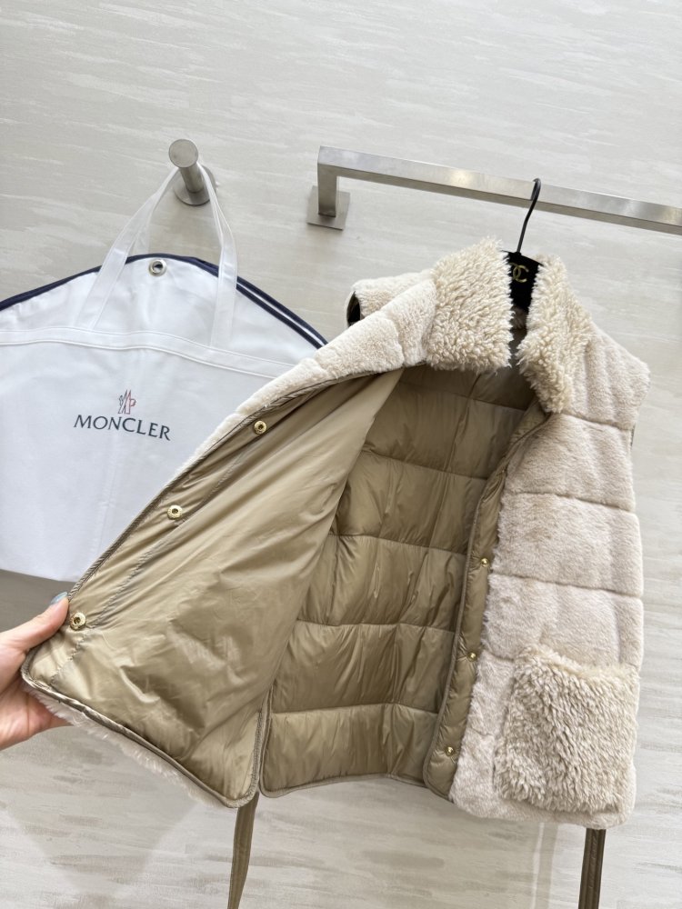 Жилетка фото 7