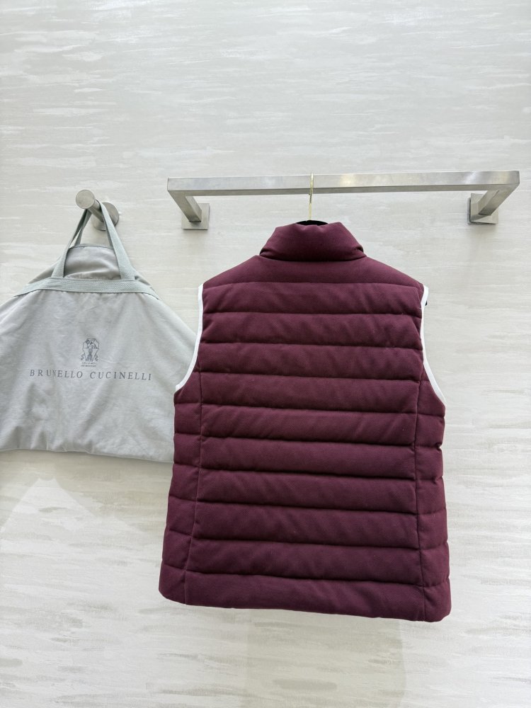 Жилетка фото 7