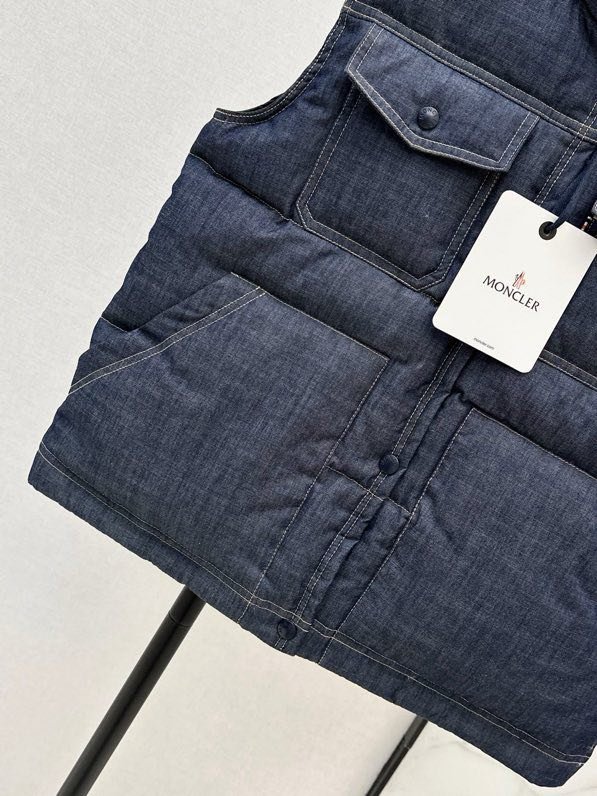 Жилетка фото 7