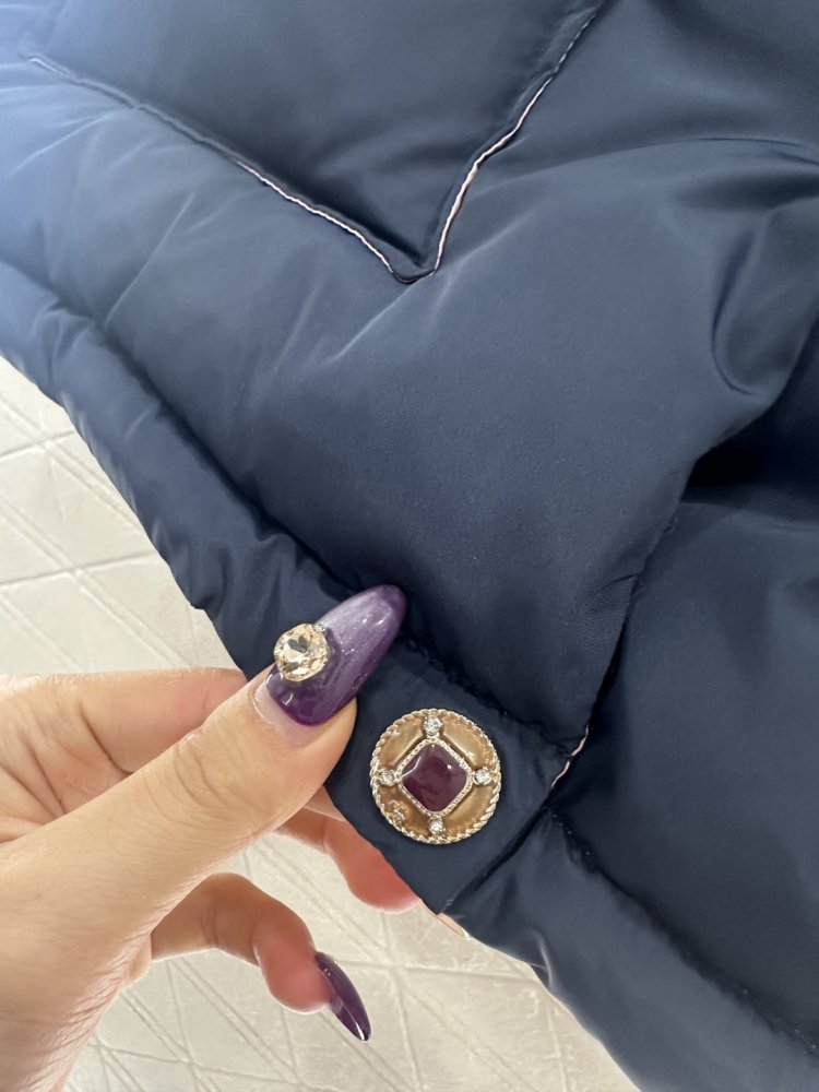 Жилетка фото 7