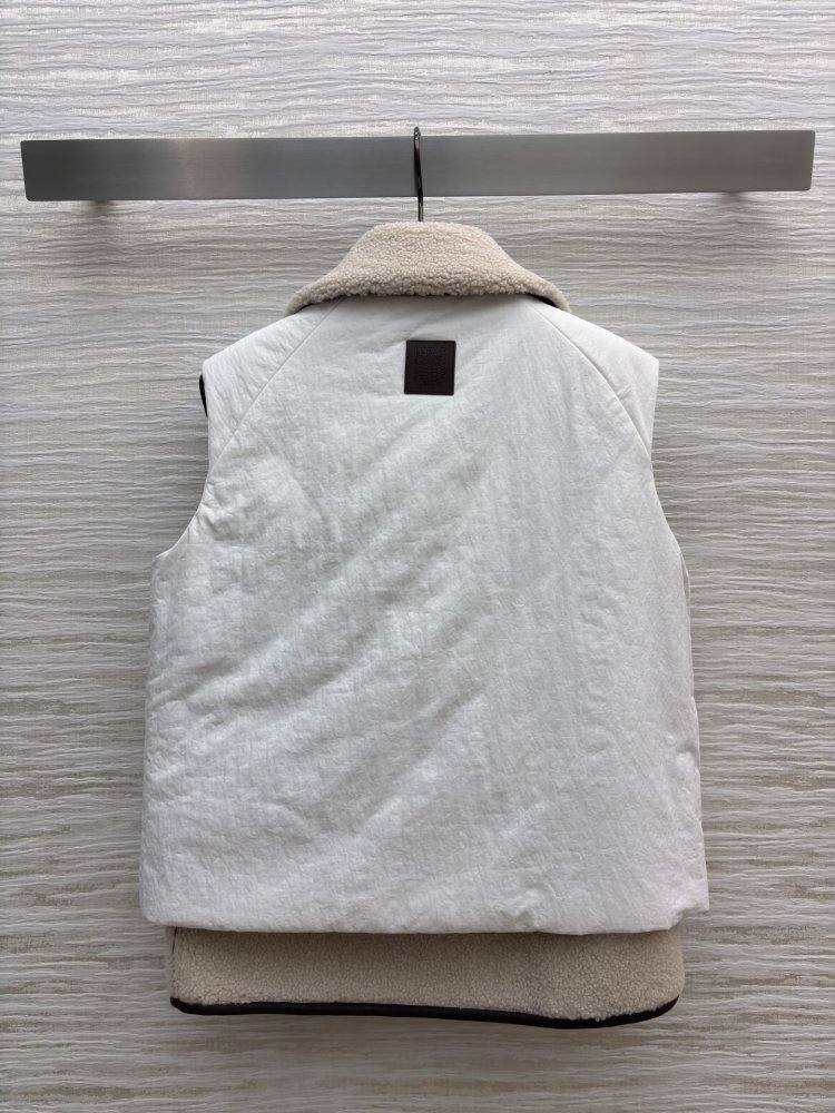 Жилетка фото 8