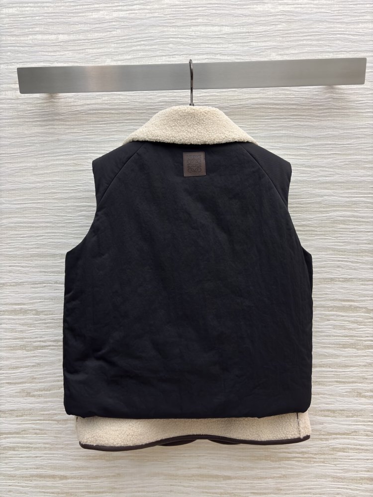 Жилетка фото 8