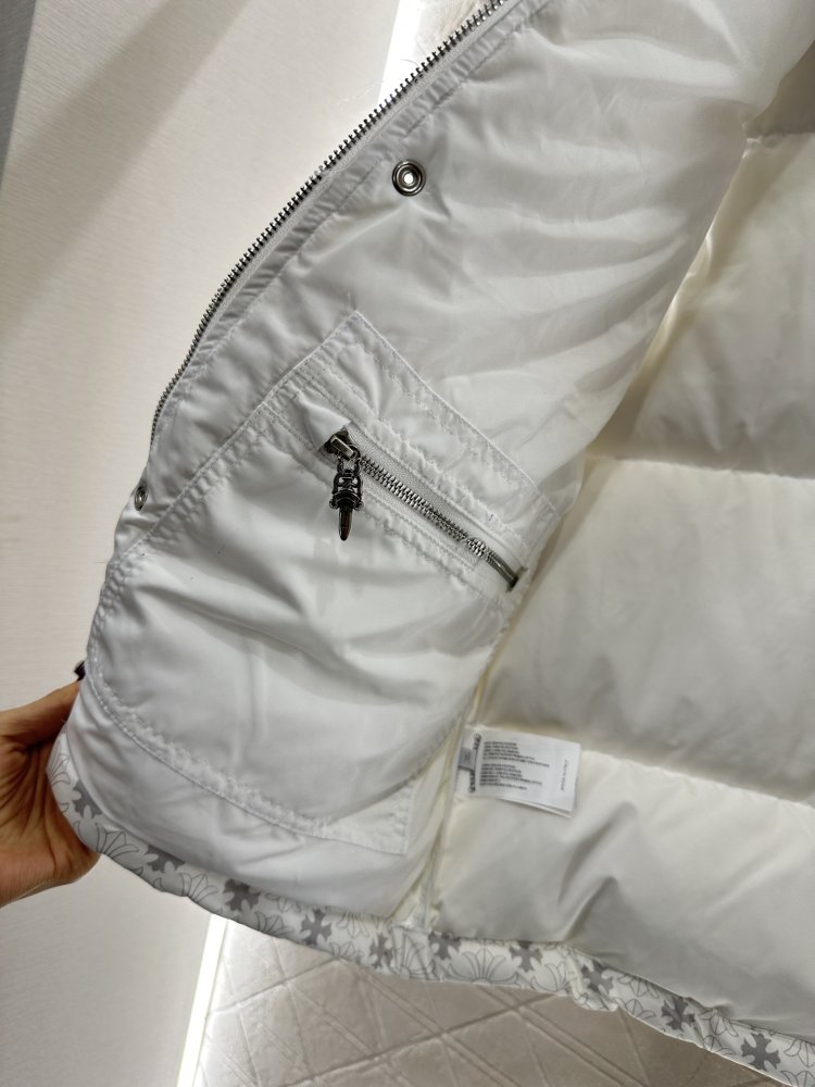 Жилетка фото 8