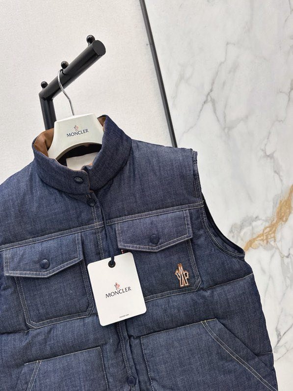 Жилетка фото 8