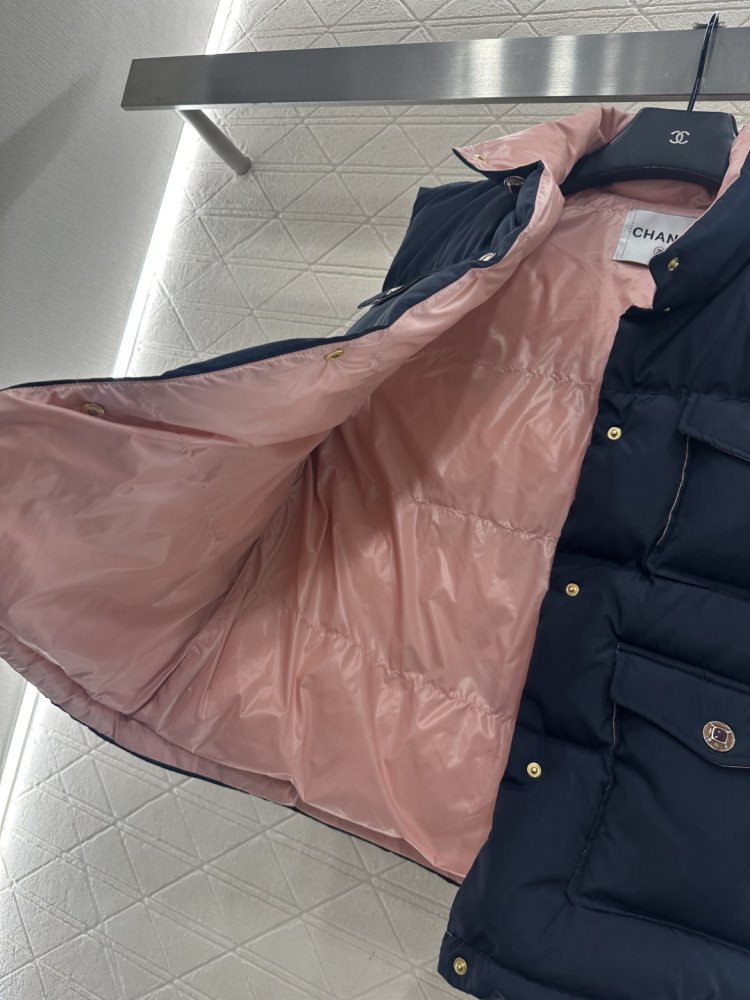 Жилетка фото 8