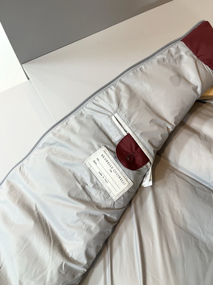 Жилетка фото 9