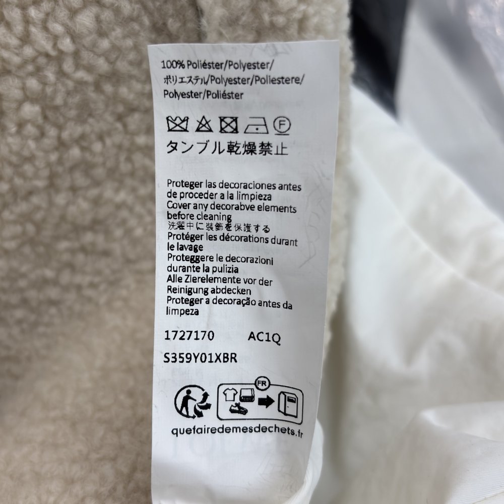 Жилетка фото 9