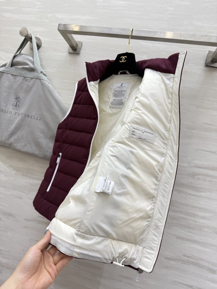 Жилетка фото 9