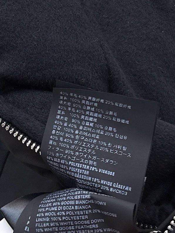 Жилетка фото 9