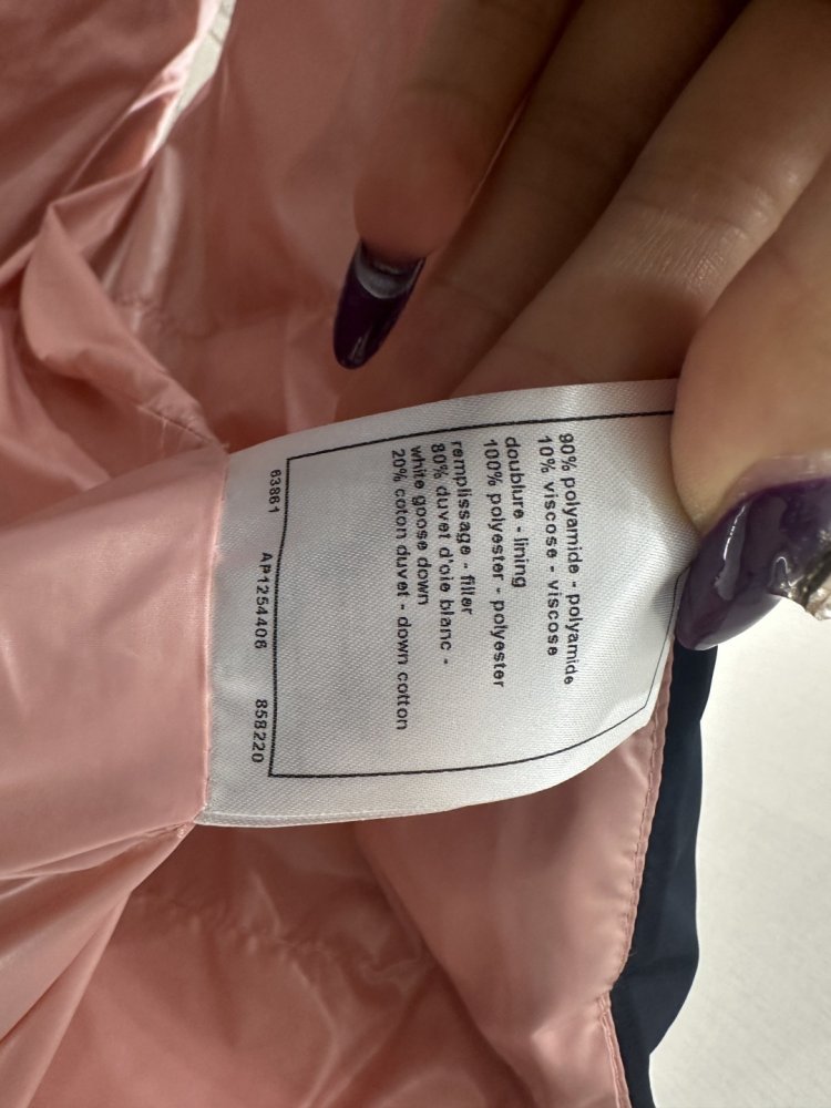 Жилетка фото 9