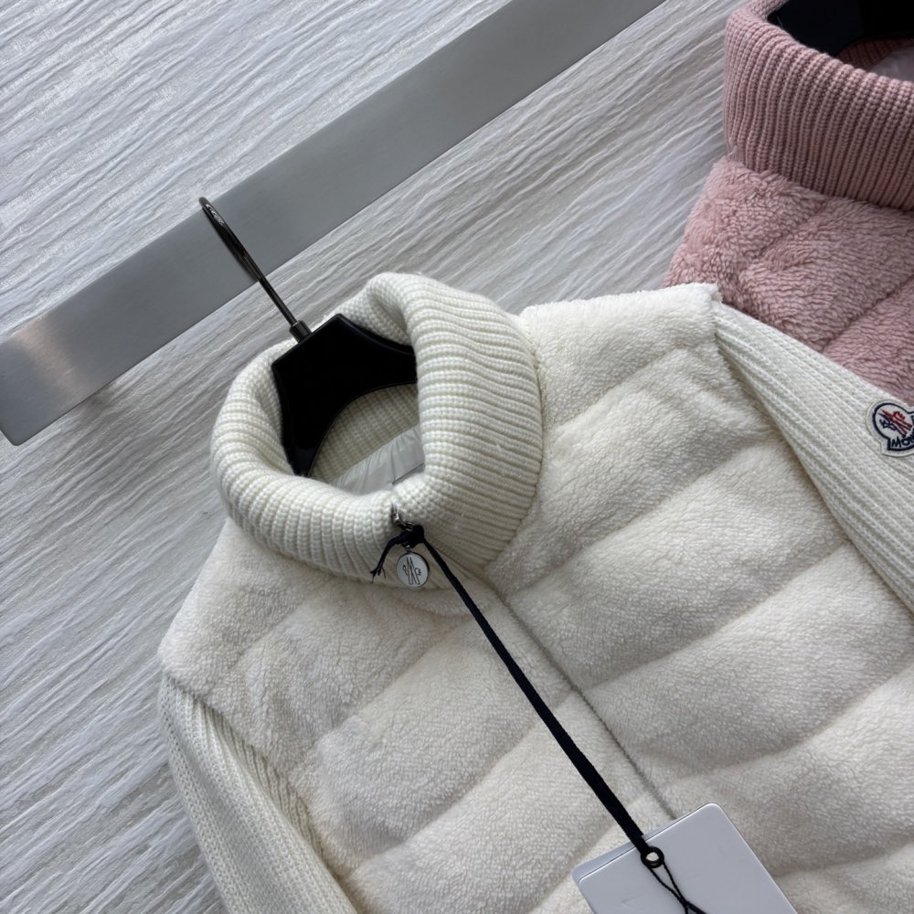 Зимова куртка на пуху фото 2