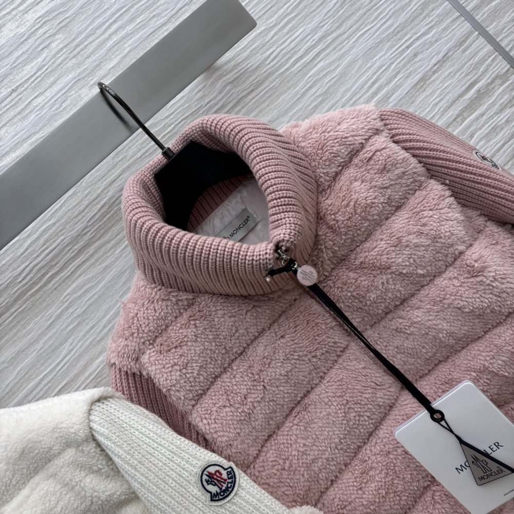 Зимова куртка на пуху фото 3