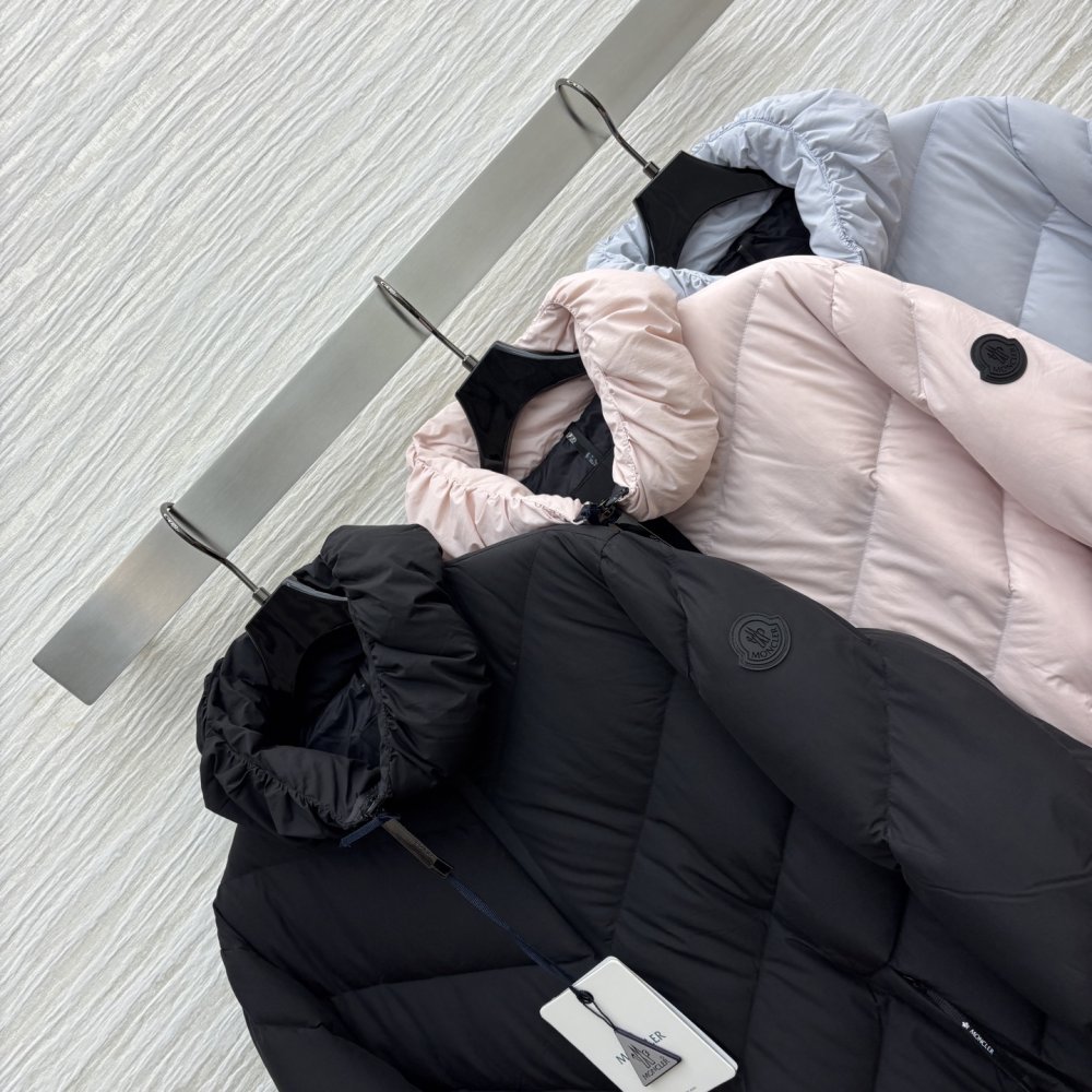 Зимняя куртка на пуху фото 4