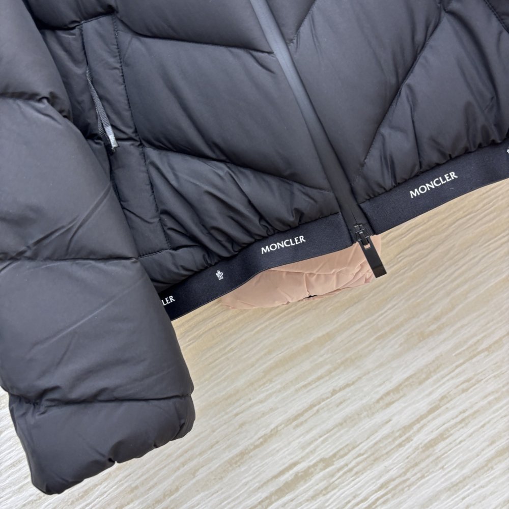 Зимняя куртка на пуху фото 6