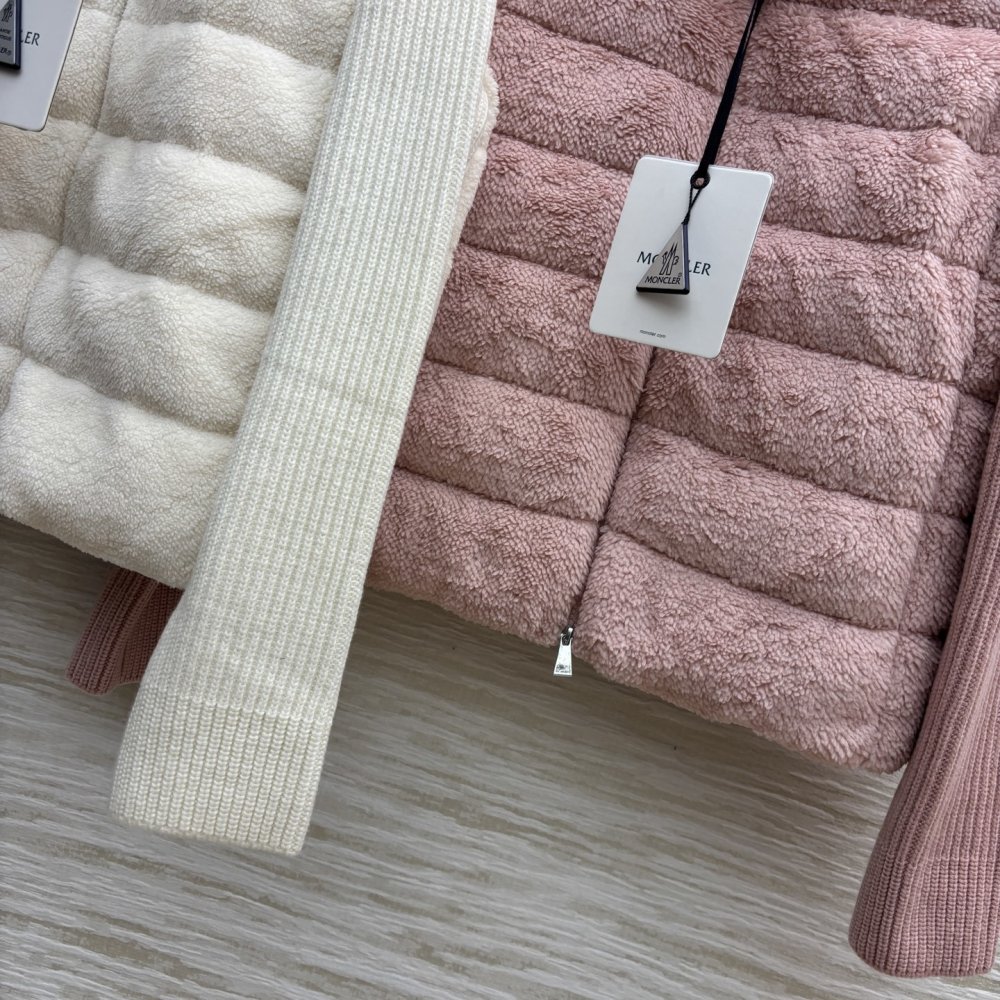 Зимова куртка на пуху фото 6