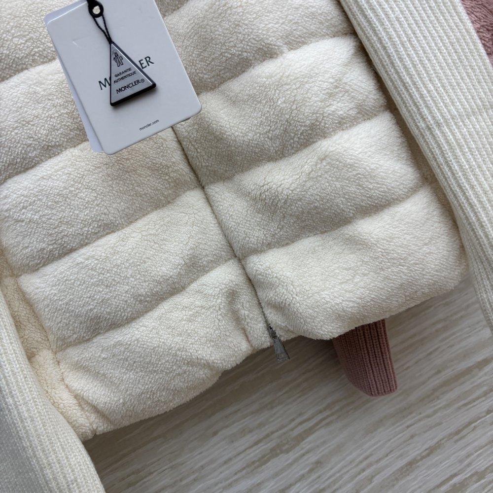 Зимова куртка на пуху фото 7