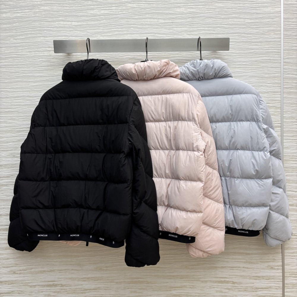 Зимняя куртка на пуху фото 8