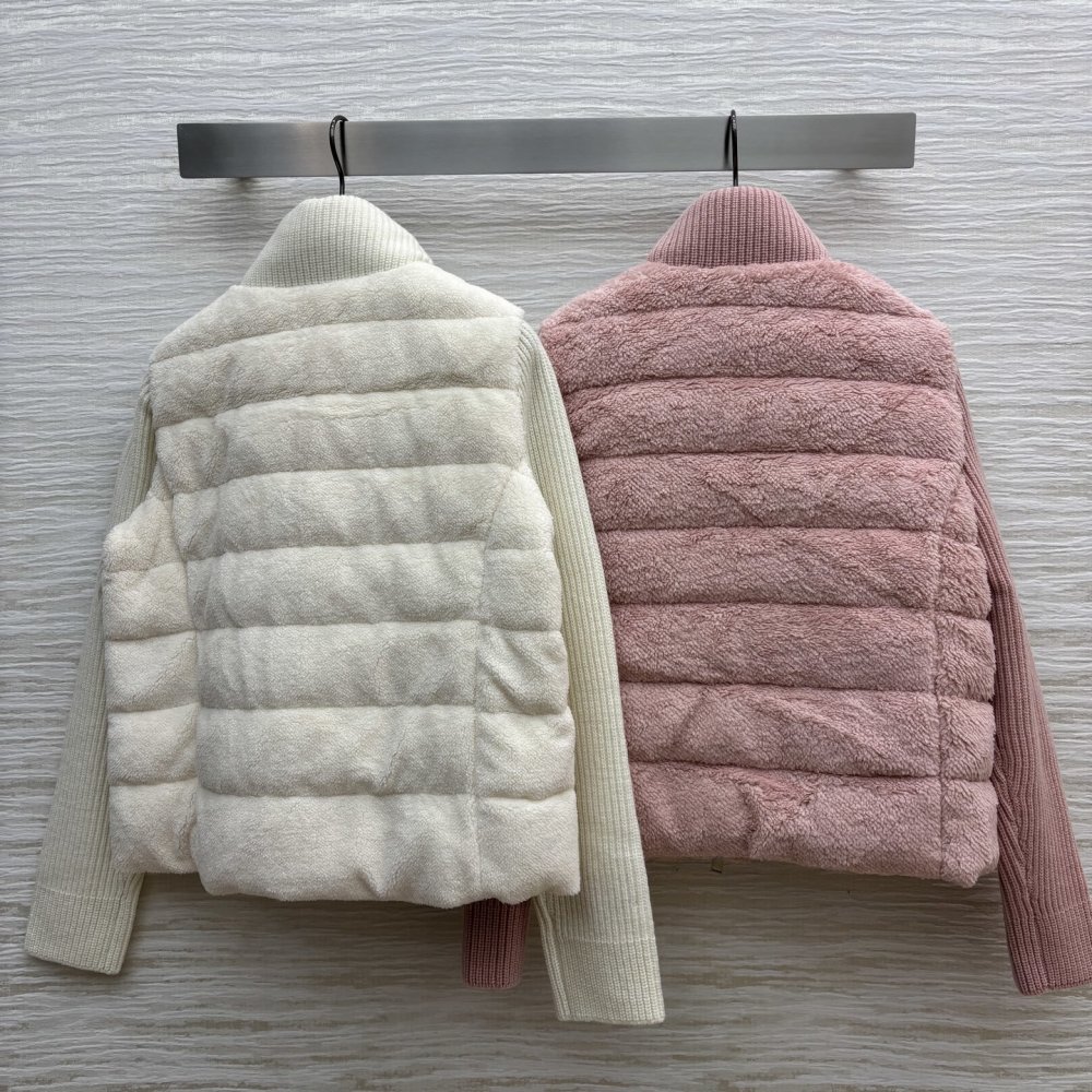 Зимова куртка на пуху фото 8