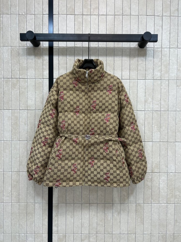 Winter jacket women's