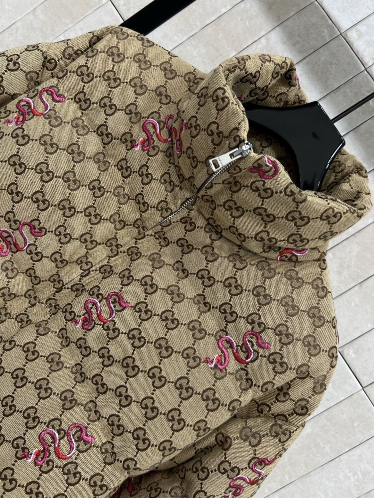 Winter jacket women's фото 2